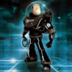 Meet your Posher, Jeff